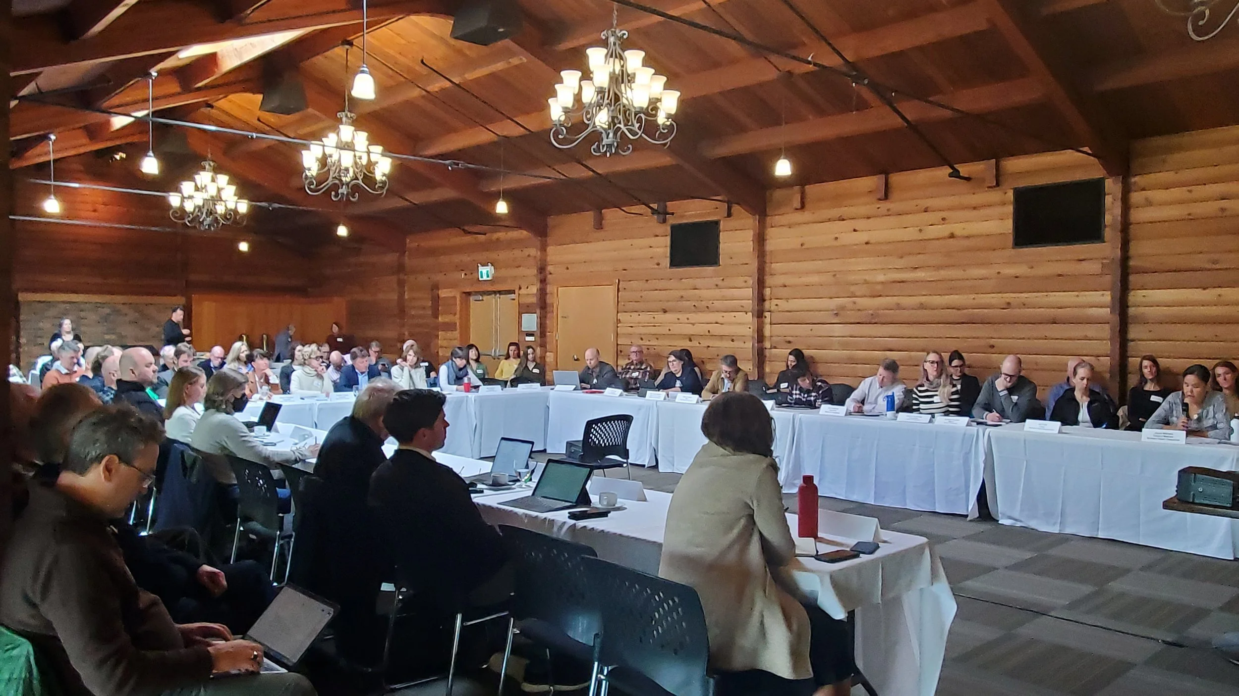 Spring 2024 - District of West Van hosts