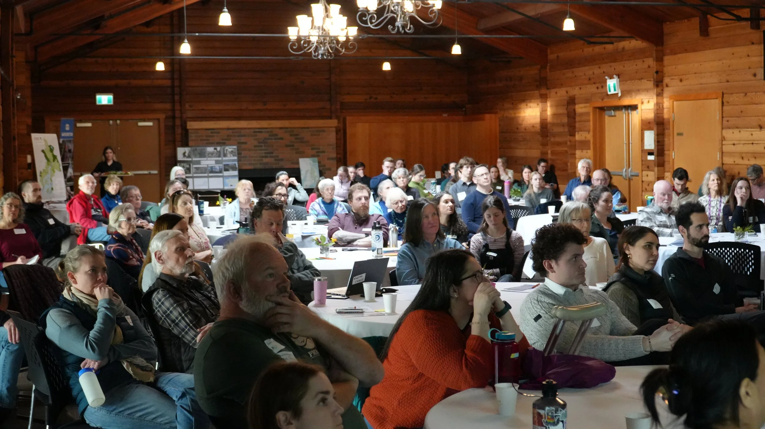 February 27, 2026 - Celebrating the Big Conservation Moves