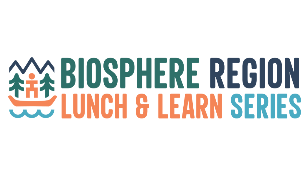 2025/2026 Lunch and Learn Series