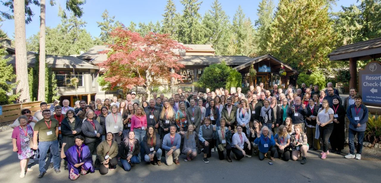 185 attendees from across Europe, North America