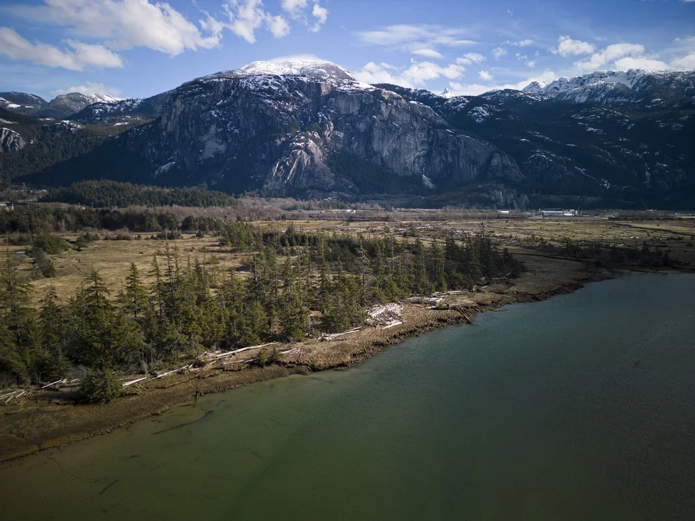 Tools & Resources — Howe Sound Biosphere Region