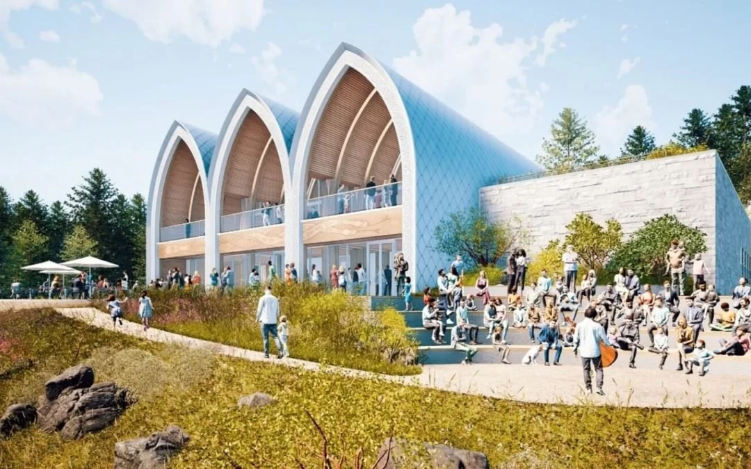 PODS - Pender Harbor Ocean Discovery Centre