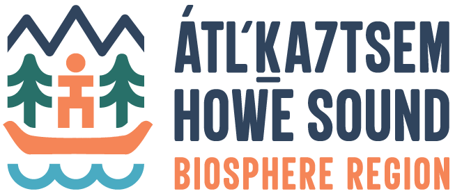 Howe Sound Biosphere Region