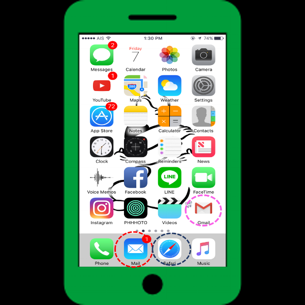 [Grab] 5 ขั้นตอนง่ายๆในการลงชื่อเข้าใช้อีเมลและดูรายงานประจำสัปดาห์ของ ...