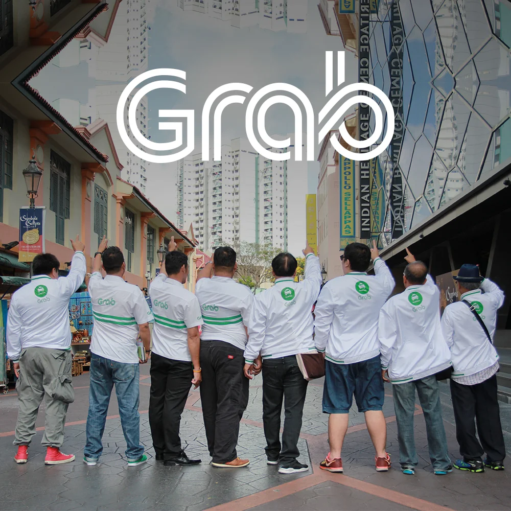 [GrabTaxi] เที่ยวสิงคโปร์แบบฟรีๆ กับแกร็บแท็กซี่