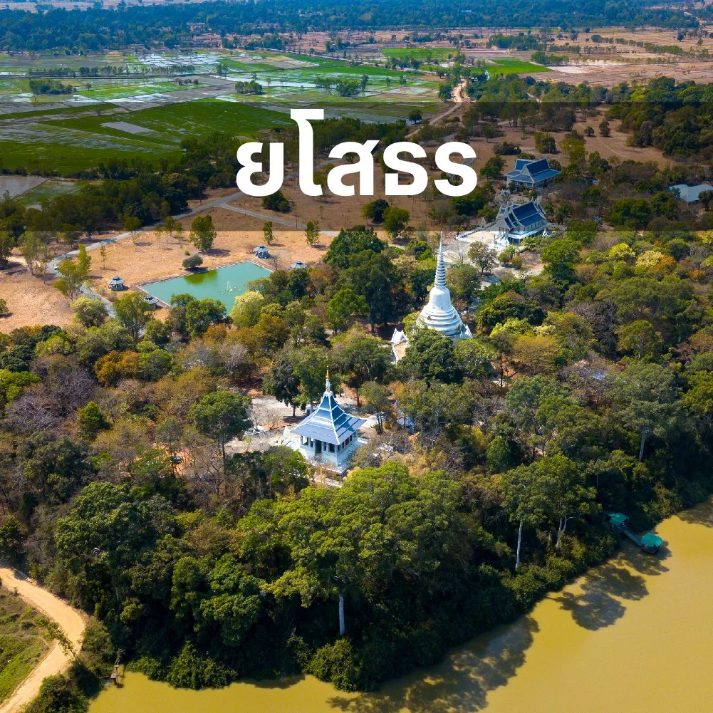 [ยโสธร] เปิดรับสมัครคนขับ และโปรฯ คนขับใหม่ 1 - 31 ต.ค. 68