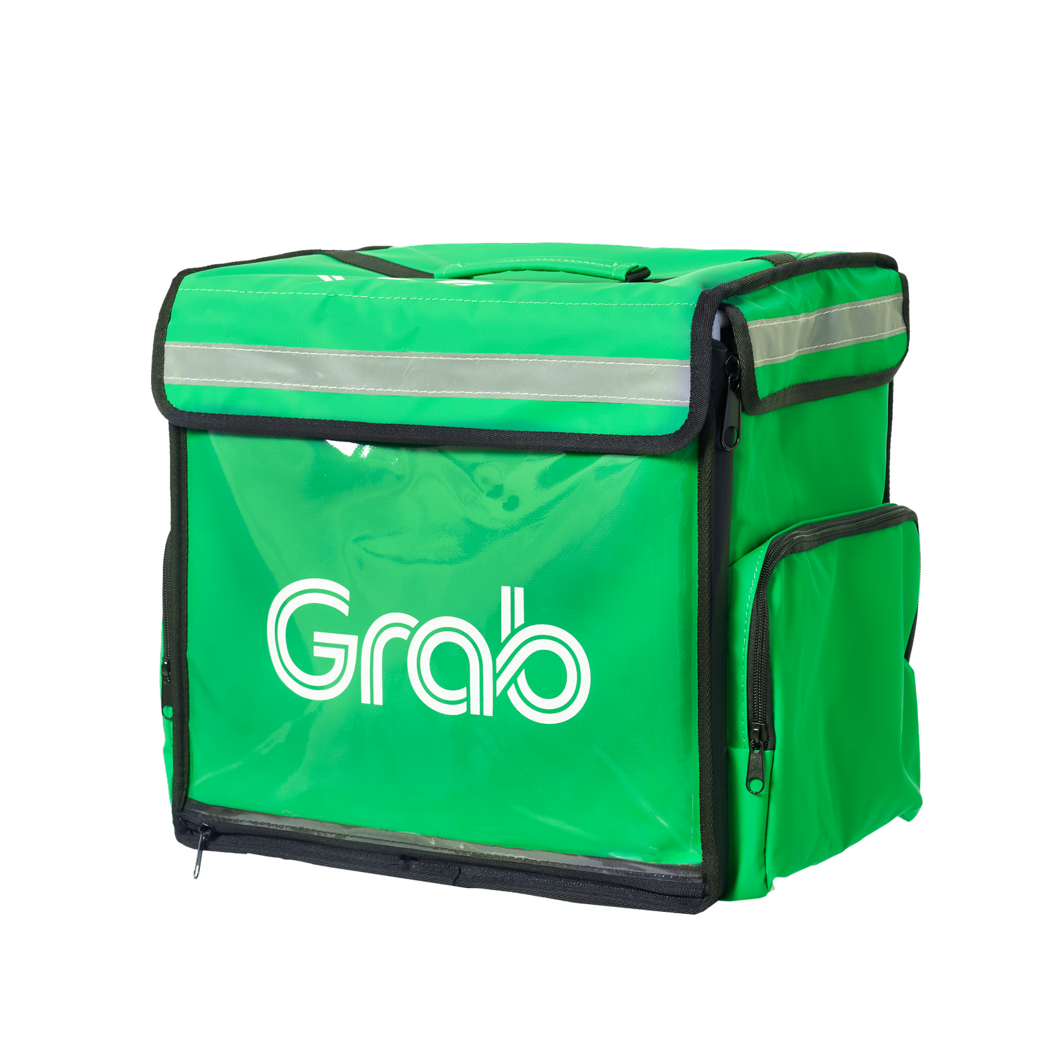 GrabFood bag