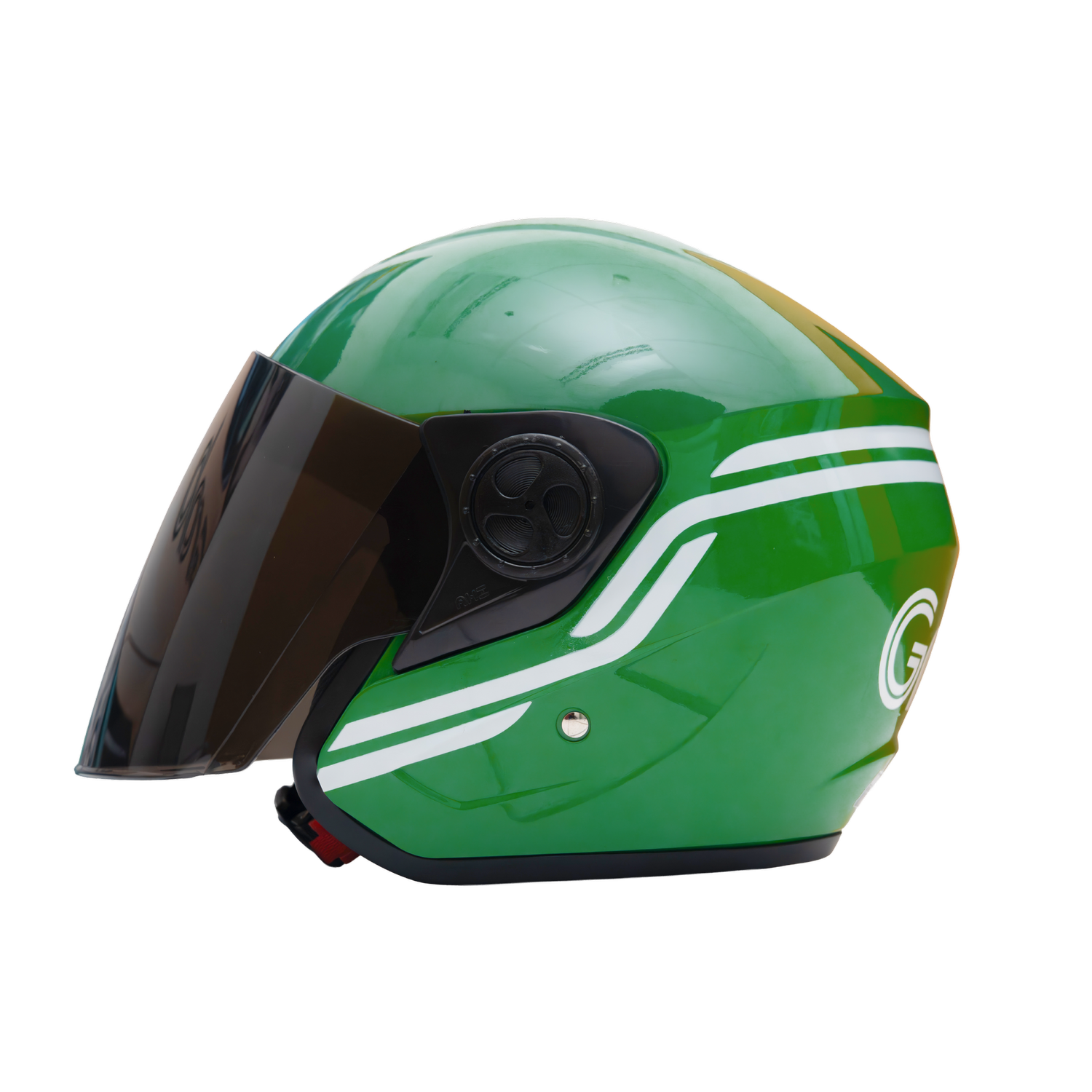 Full helmet