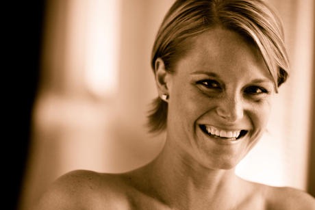 Amanda Fletcher - 2019 Pilates Presenter