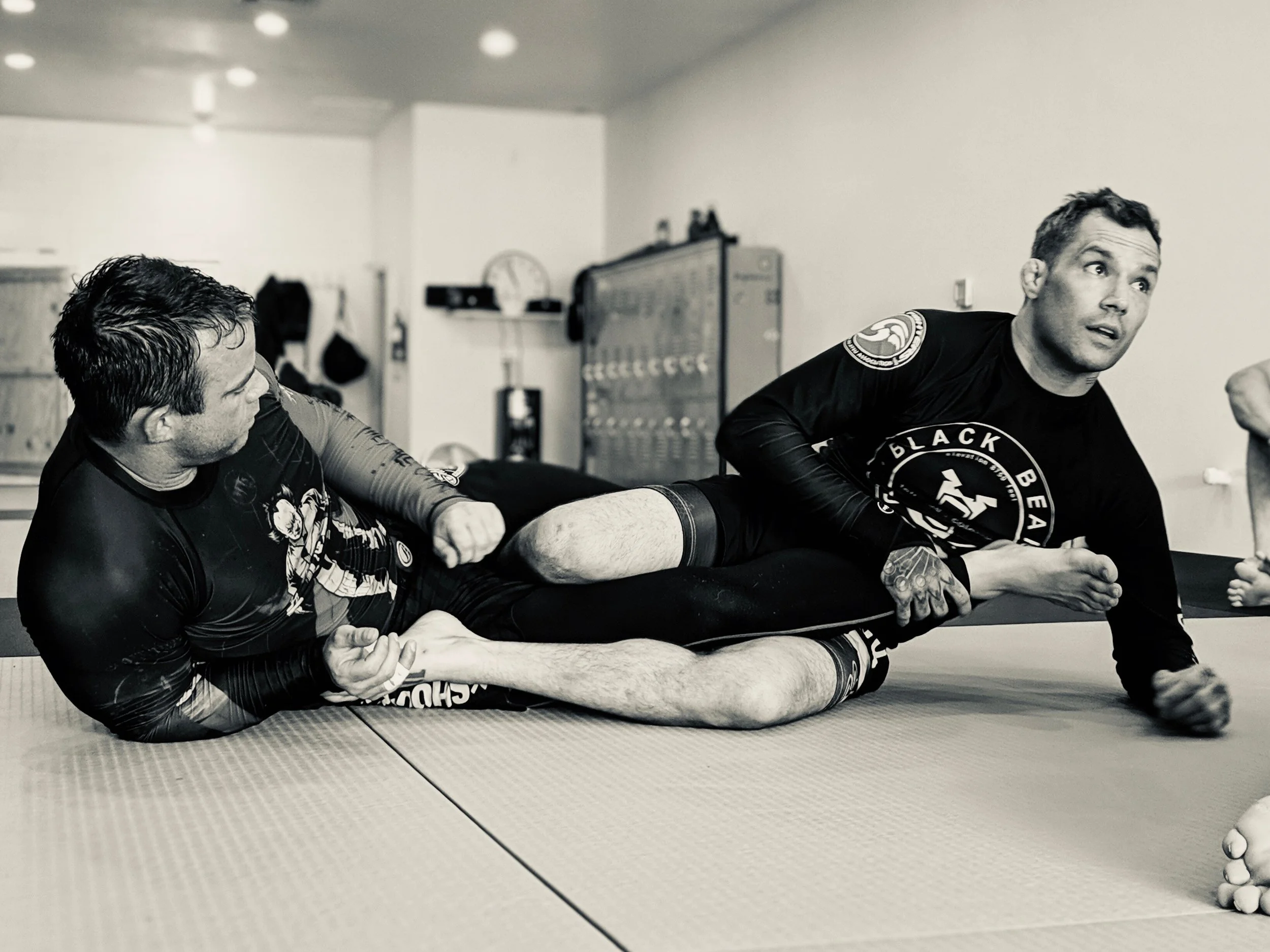 Aaron Botelho -2019 Presenter