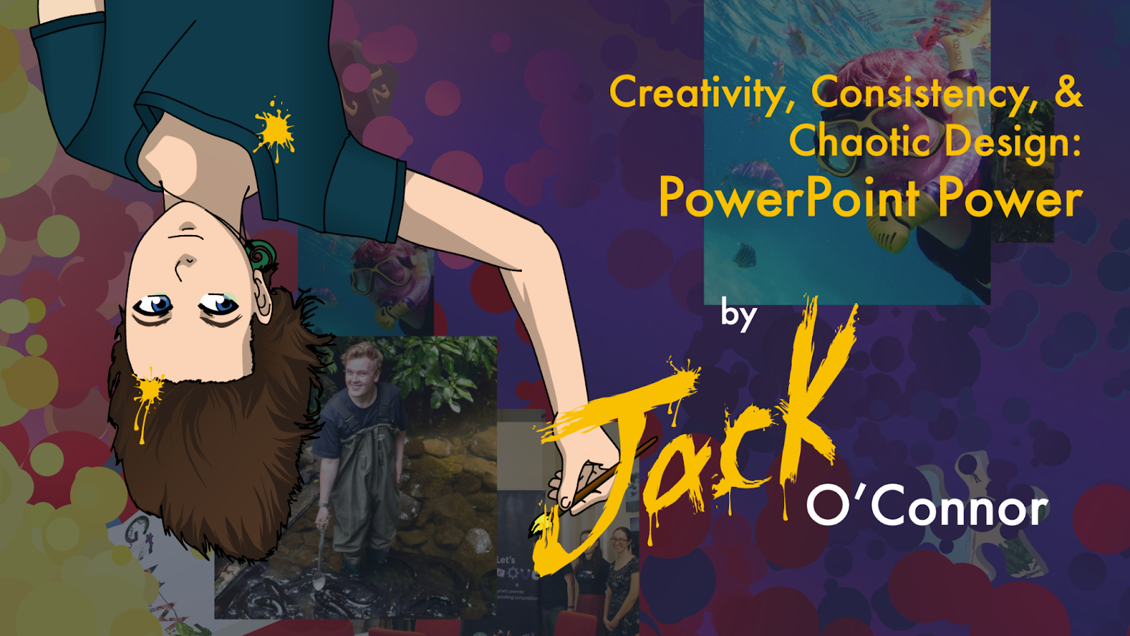 Design, Delivery and Display — Let's Torque