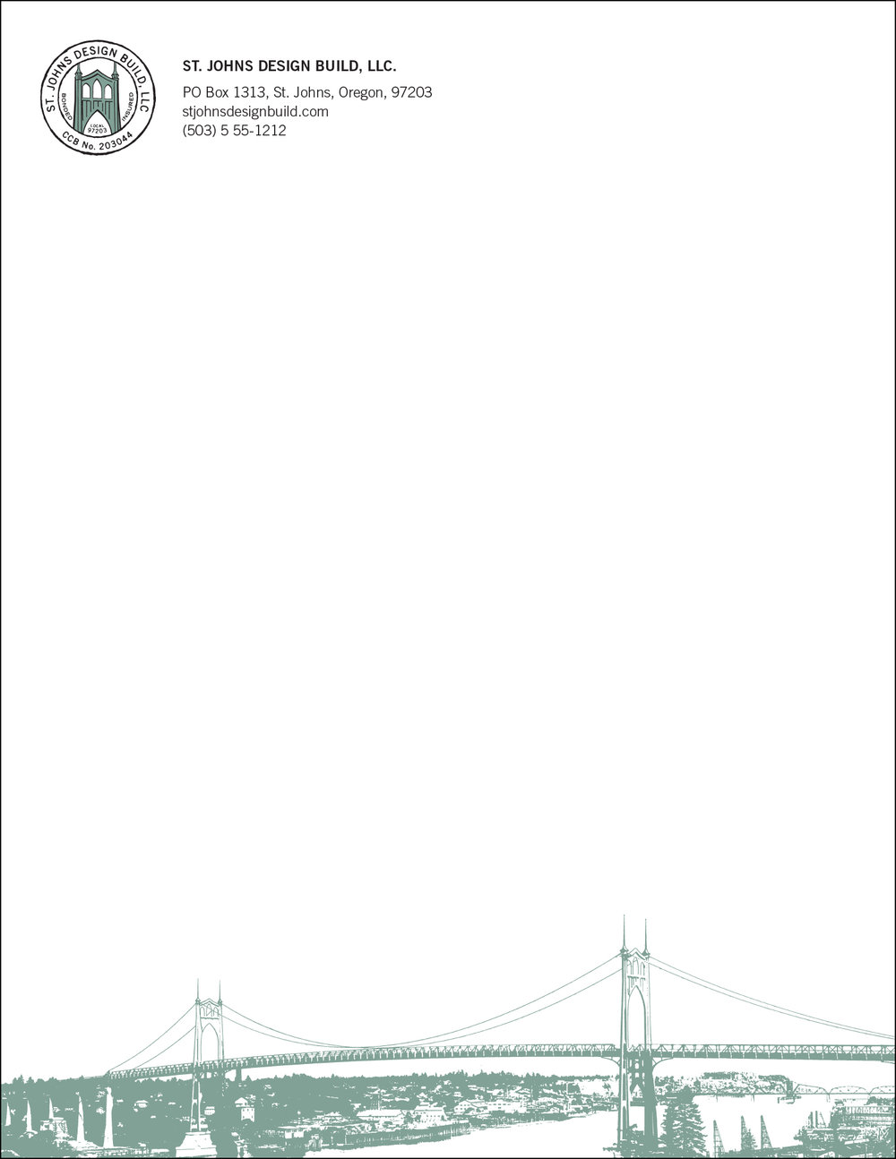 Letterhead
