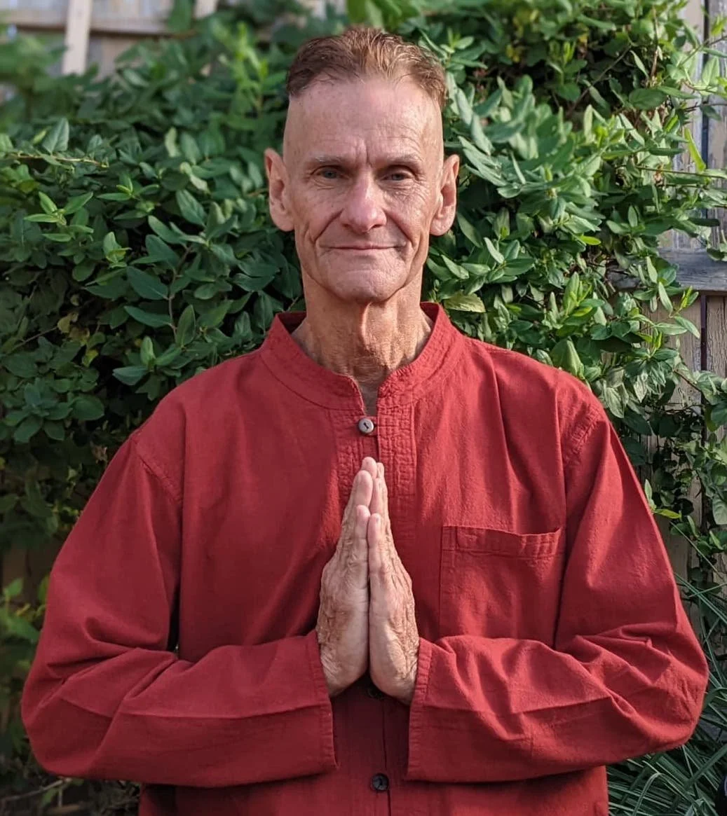 Integrated Thai Massage Intensive Training