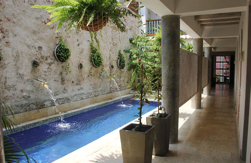 Photo Credit: Casa Pizarro