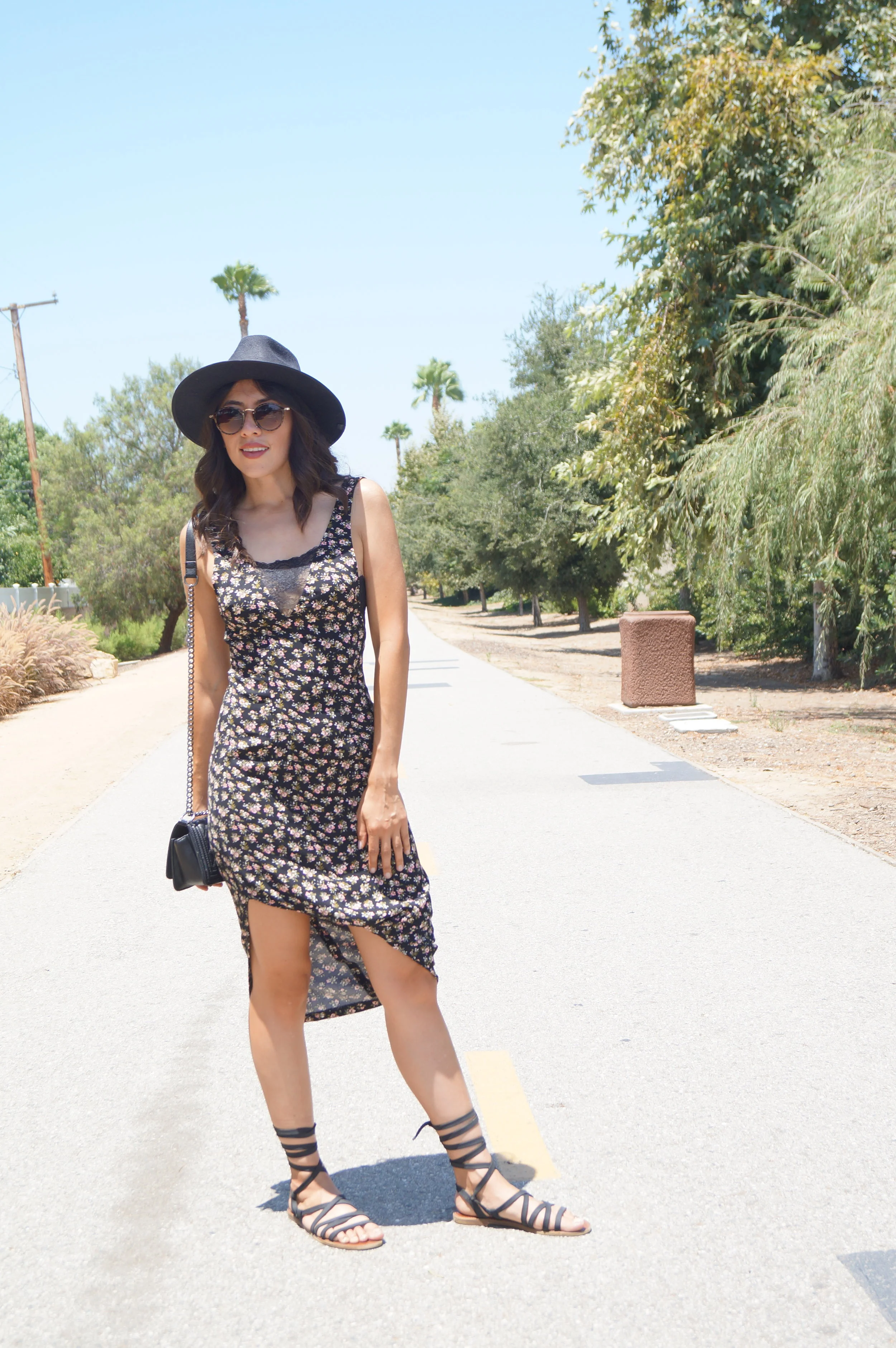 Look De Dia Para Una Cita