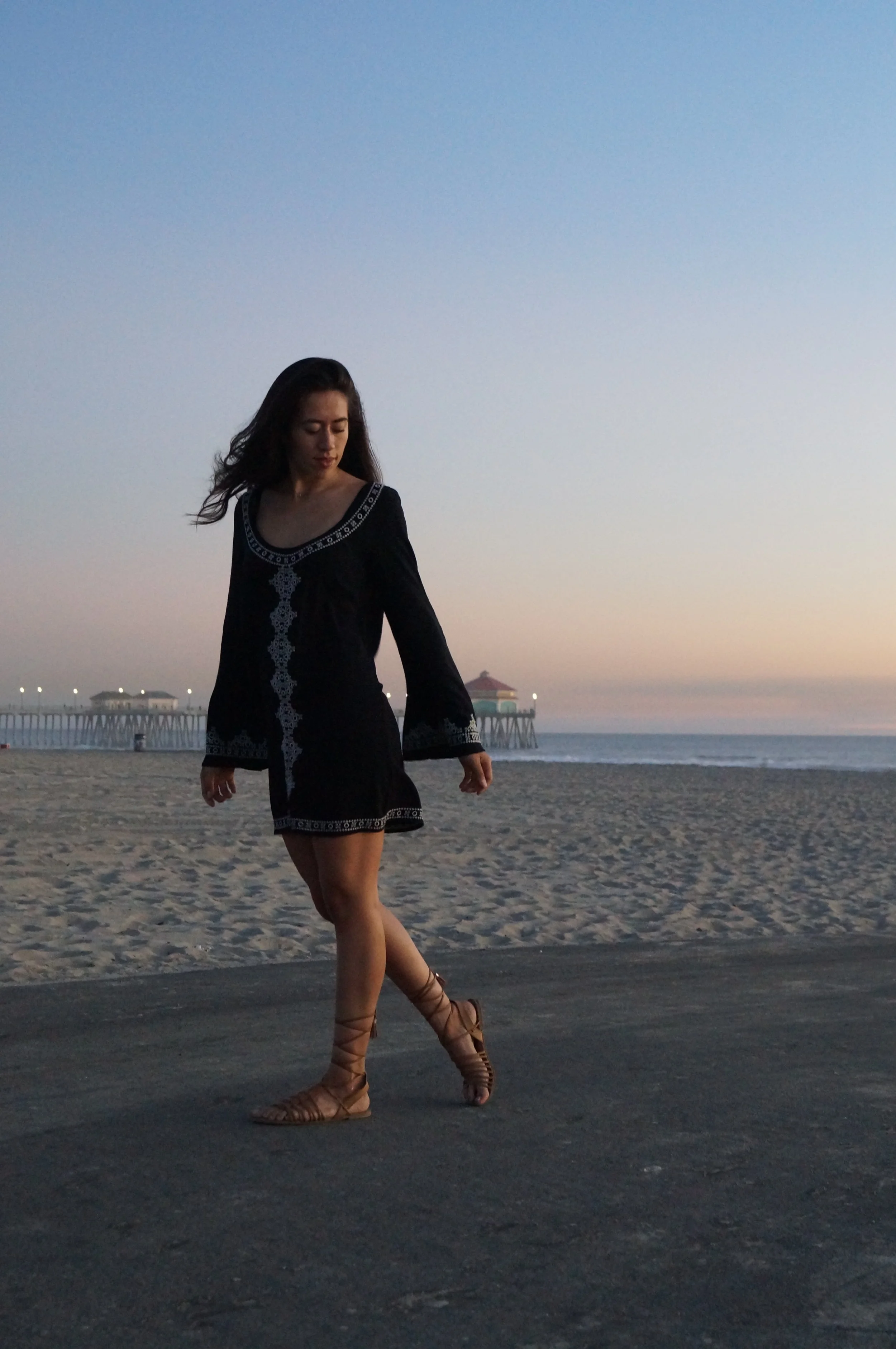 Summer in Fall