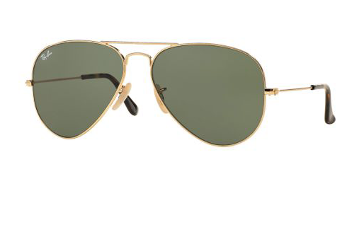 Ray-Ban Original Aviator Sunglasses