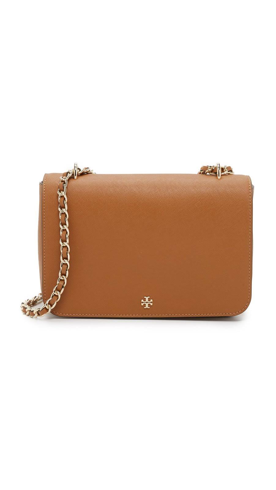 Tory Burch Robinson Chain Crossbody Bag