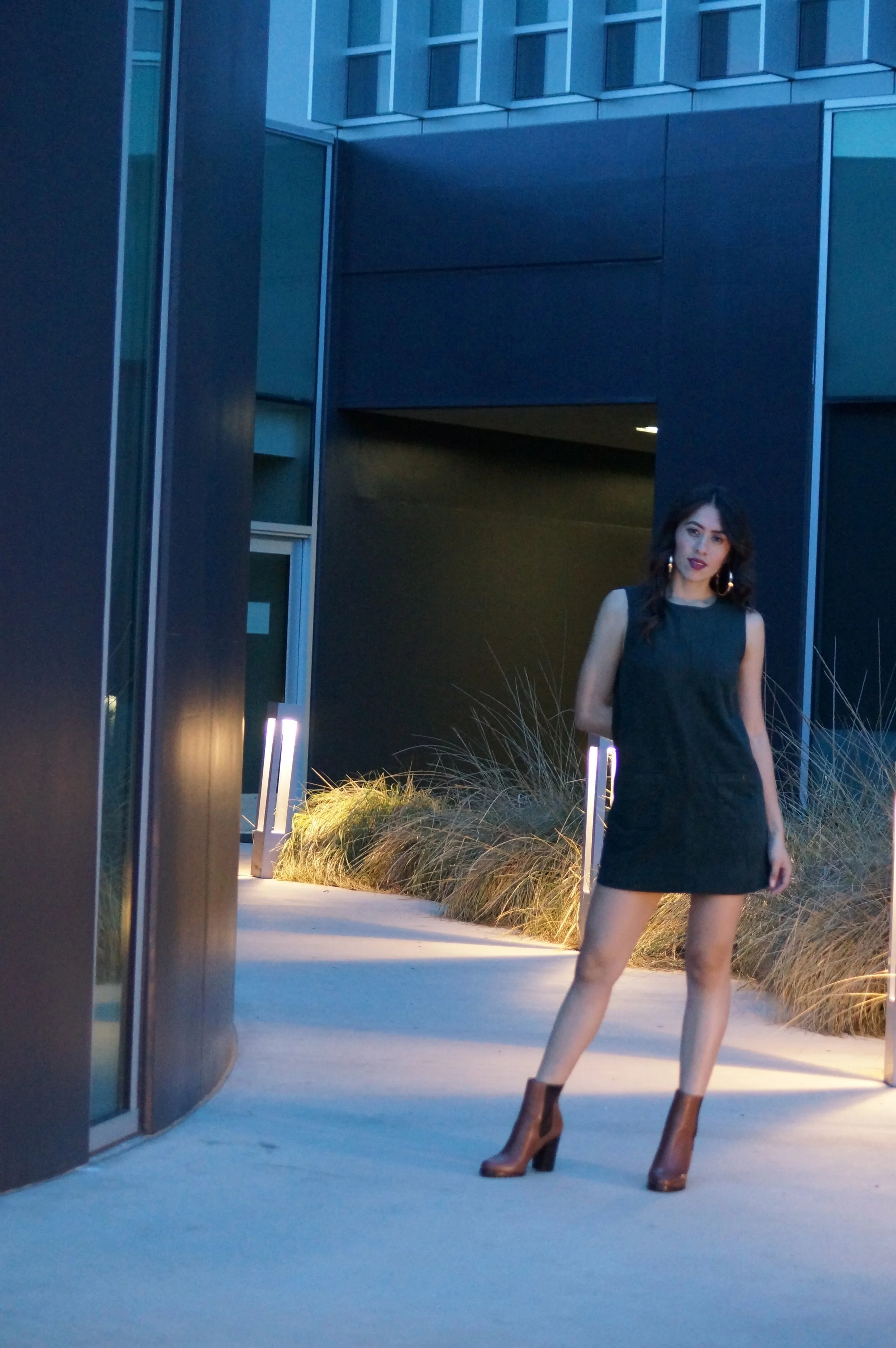 Guia Para Comprar Vestidos