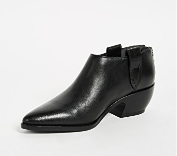 Sigerson Morrison Dorie Ankle Boots  