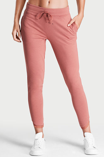 VICTORIA SPORT SLOUCHY JOGGER
