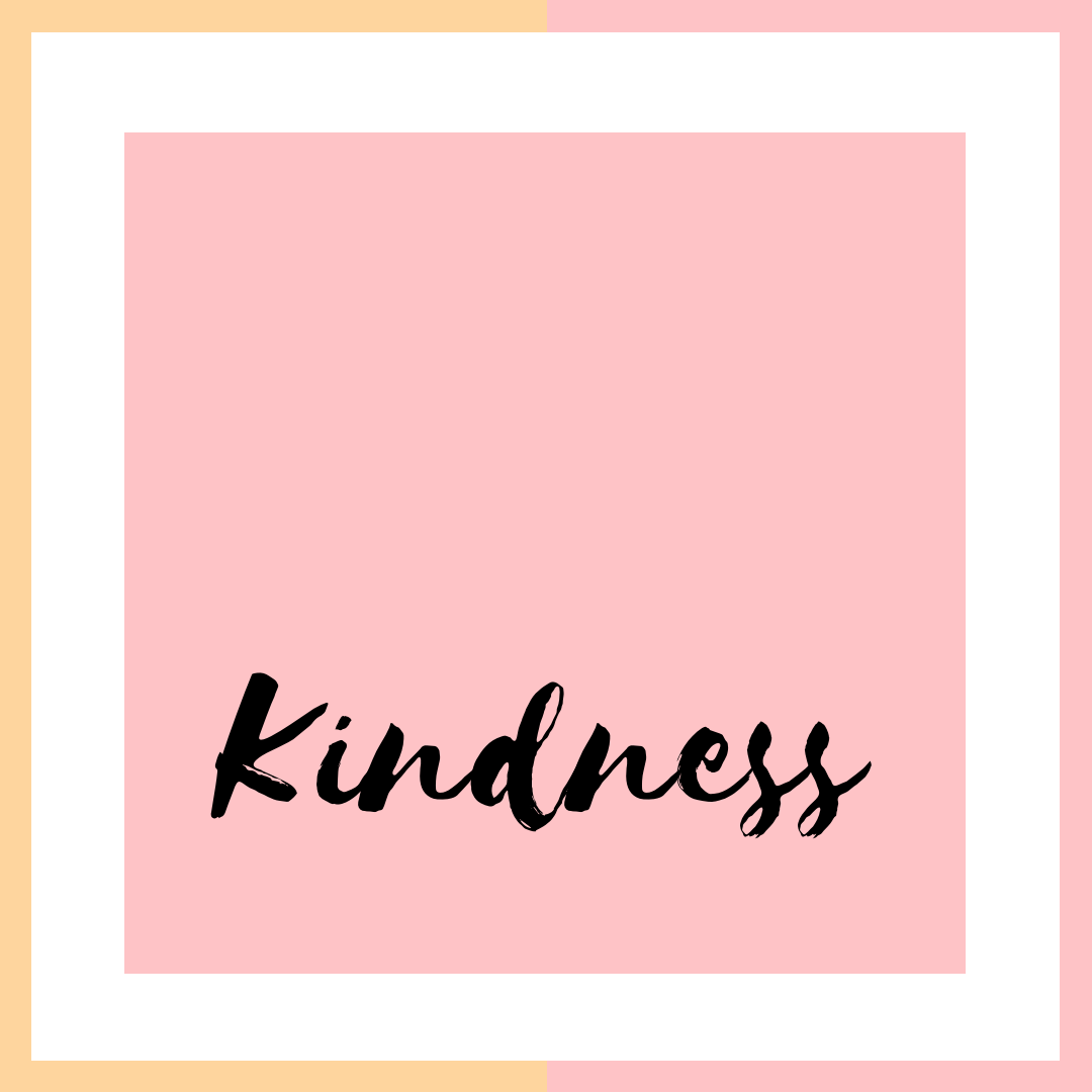 Monday Motivation Series 