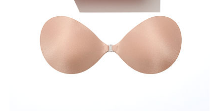 Seamless Invisible Backless Bra