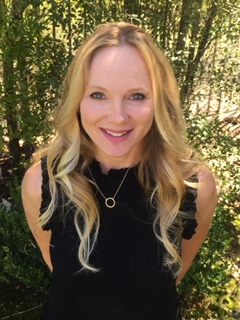 Marketing Team and School Communications Leader Janet Fischer