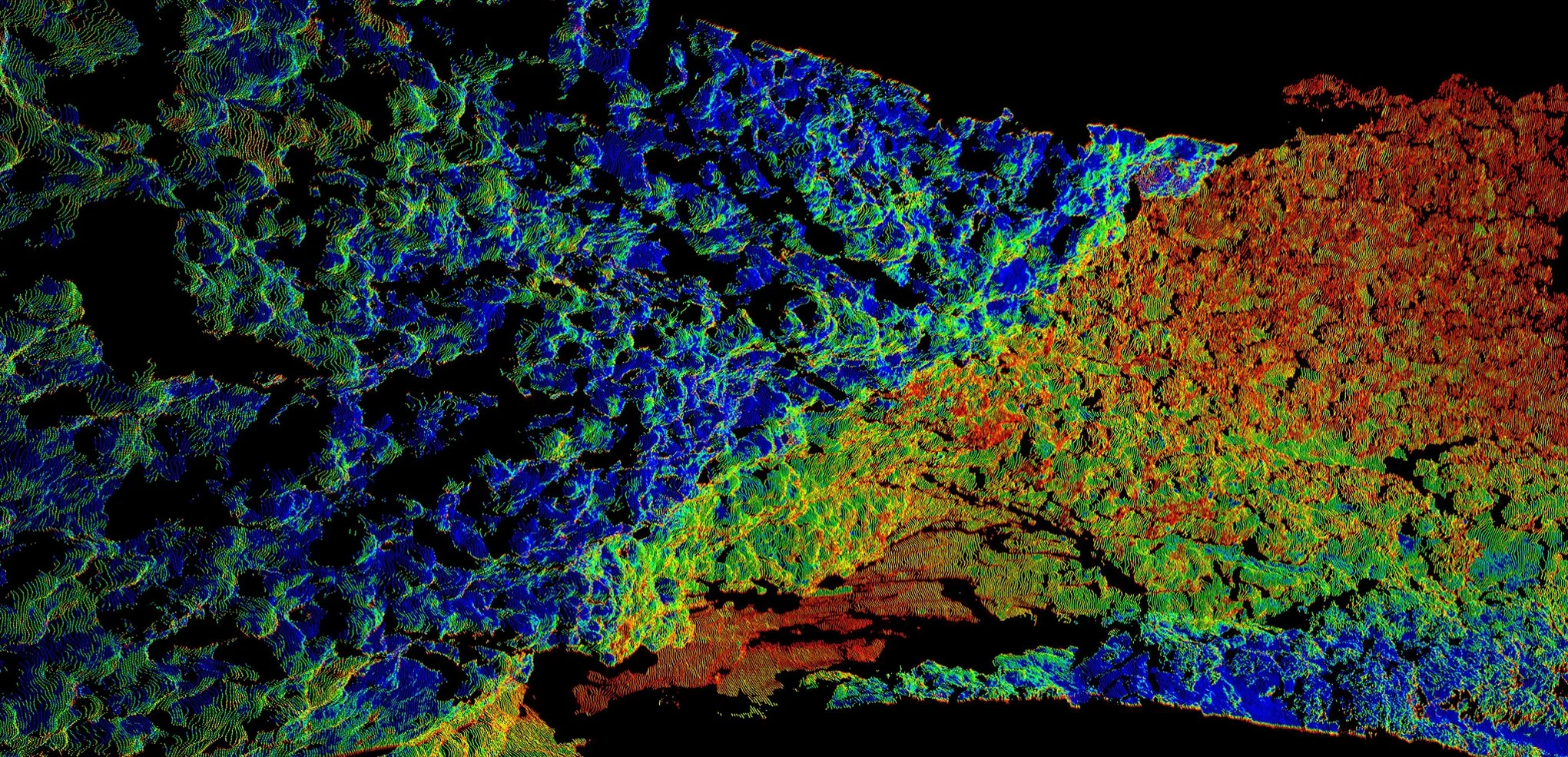 Copy of Burrowing to the Past - Mapping the indicators of ancient tsunamis