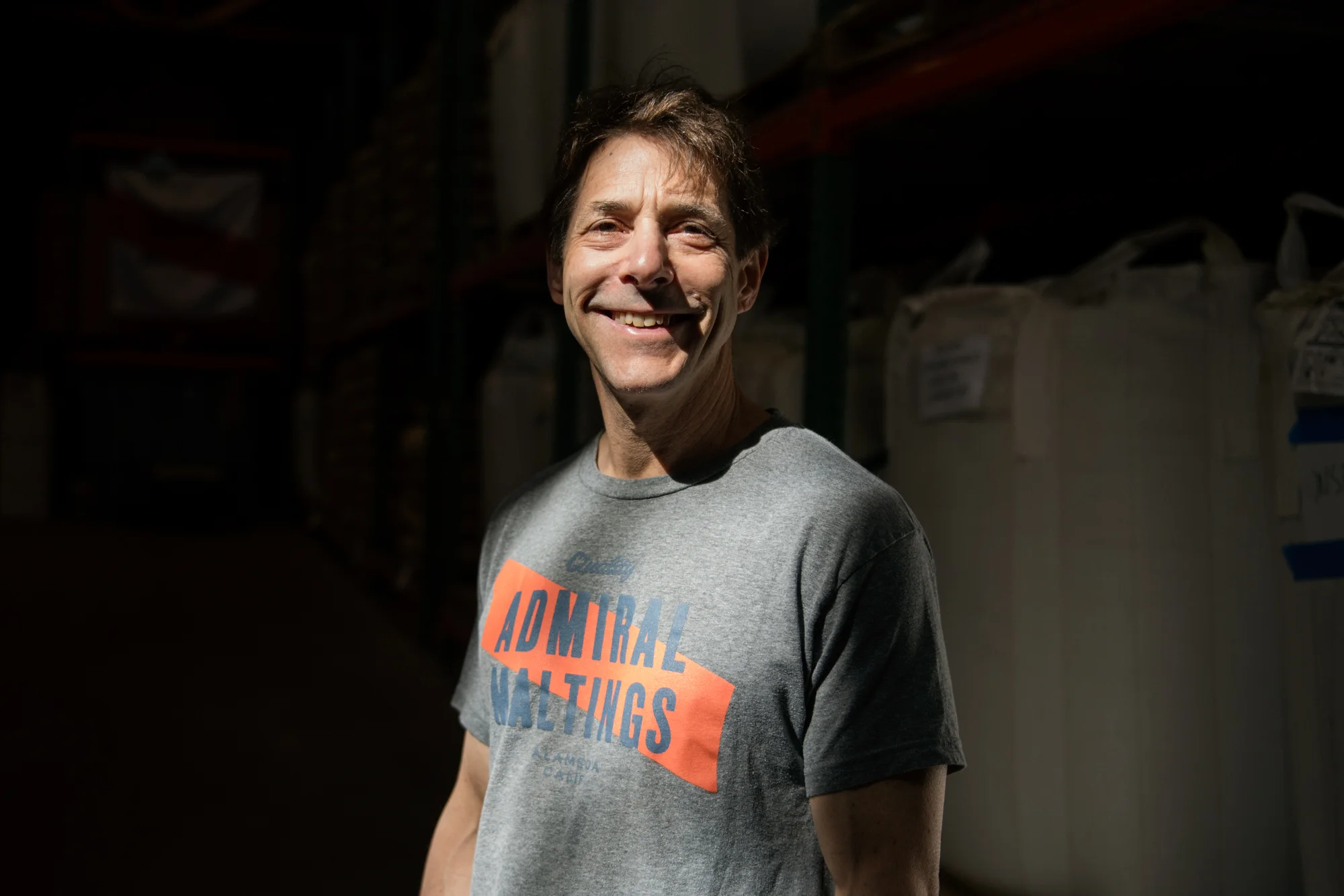 Ron Silberstein | Rosa Furneaux, Special To The Chronicle