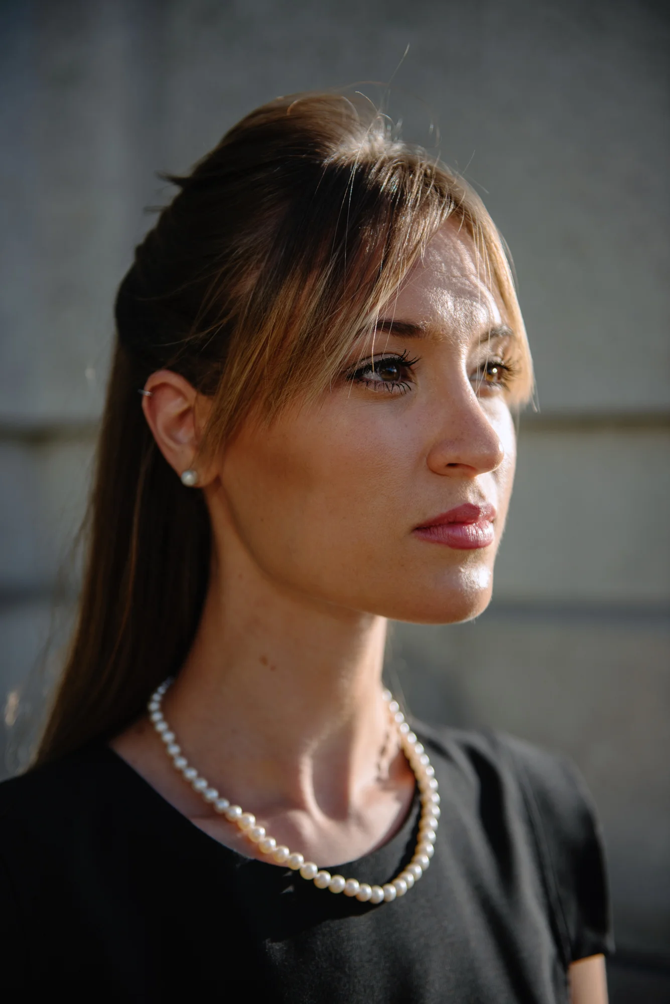 Cassady Rosenblum, photographed at UC Berkeley, California.