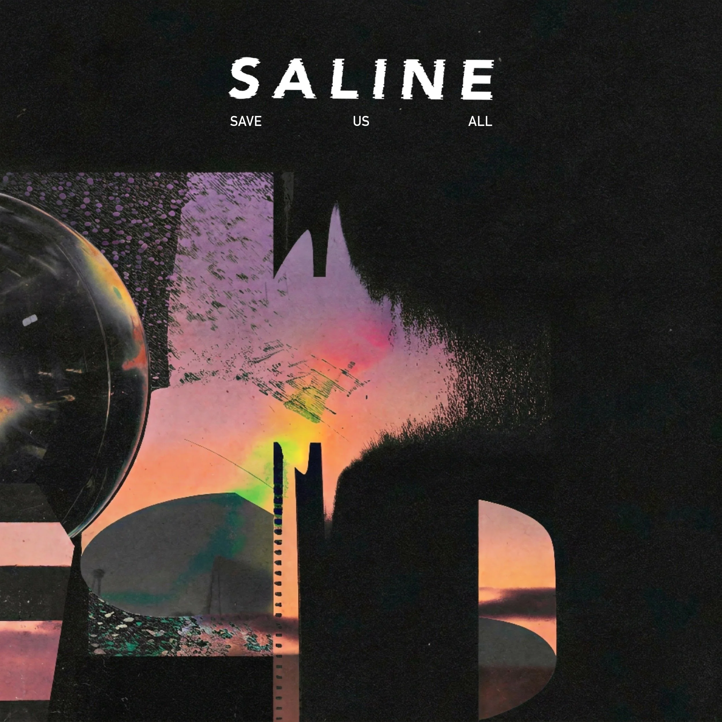 SALINE — Save Us All