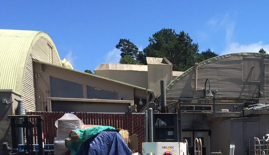 Whole Foods Market Mill Valley, Energy Upgrade & TI — Cooley