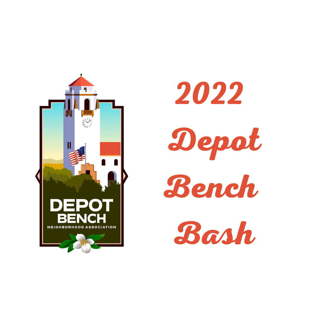 Depot Bench Bash