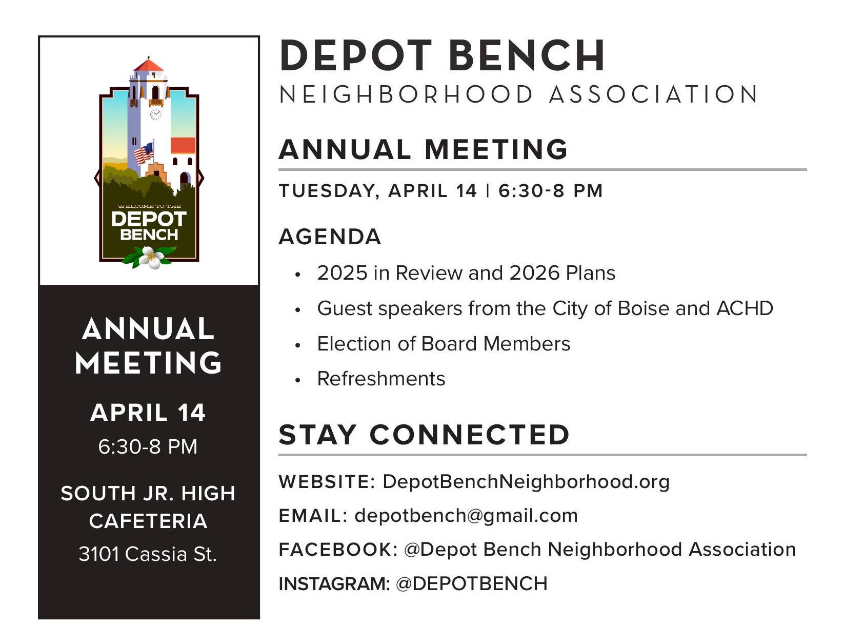 Annual Meeting