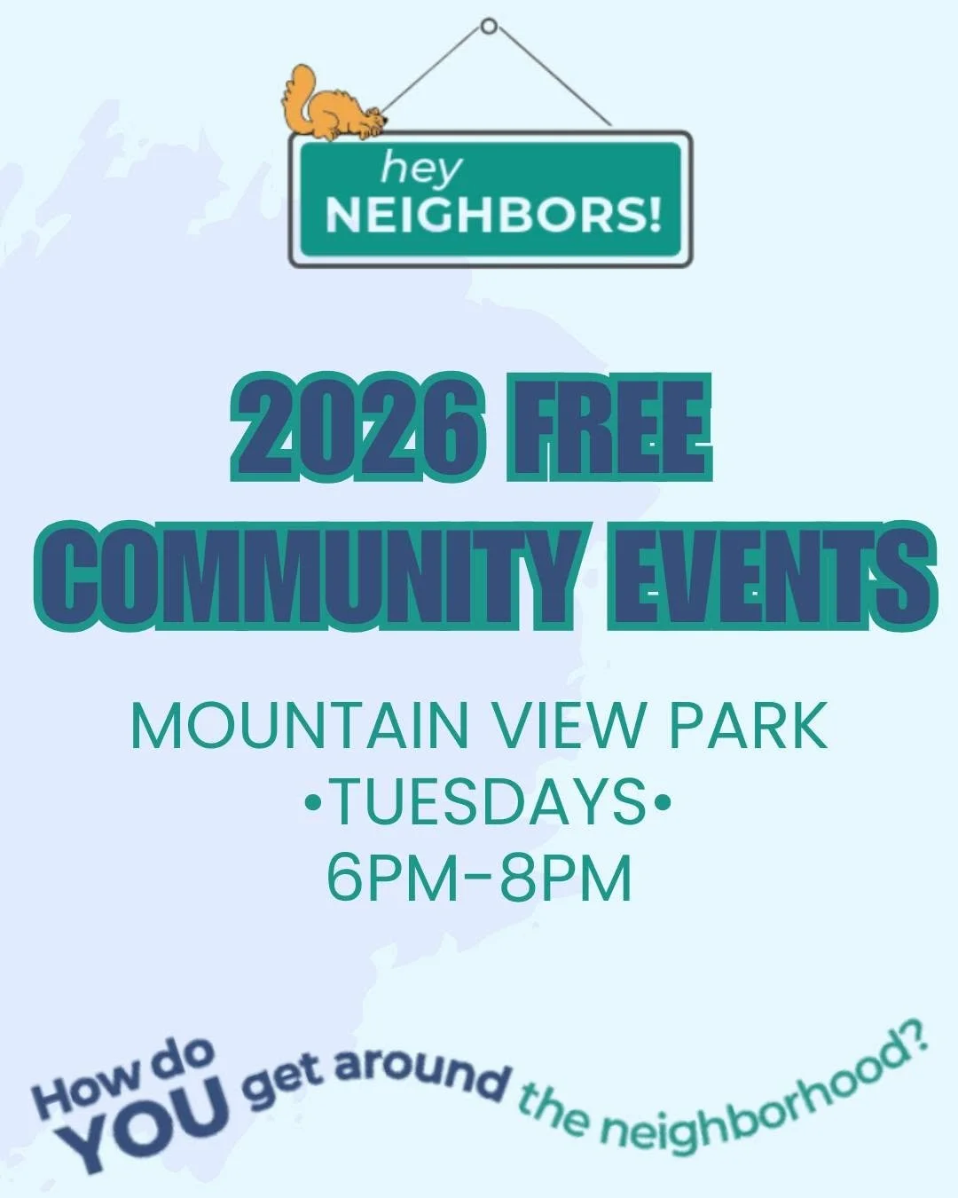 Walk Bike &amp; Ride Returns for Another Summer of Community Fun