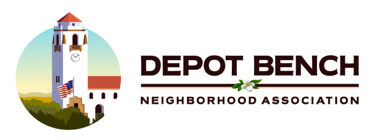 Depot Bench Neighborhood Association