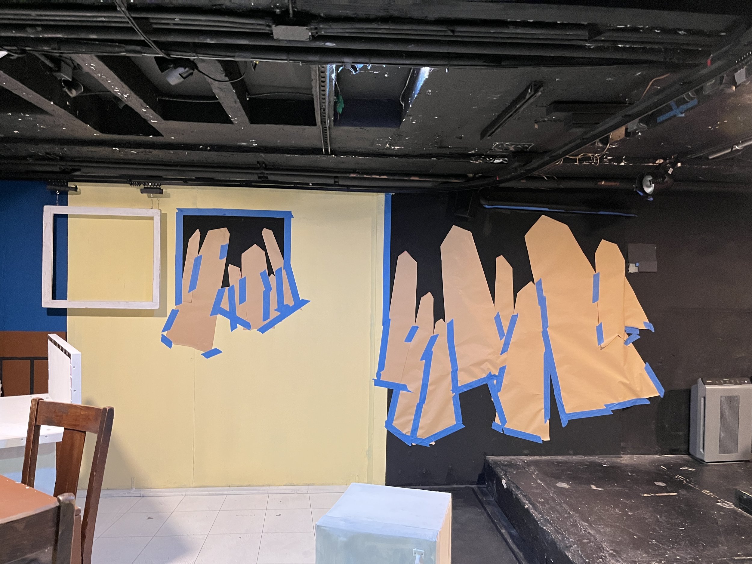 doasPaintProgress_copyrightKirstenYamaguchi.JPG