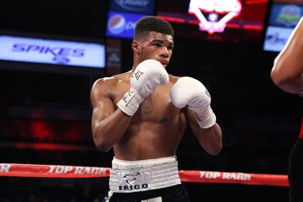 Ryan Martin