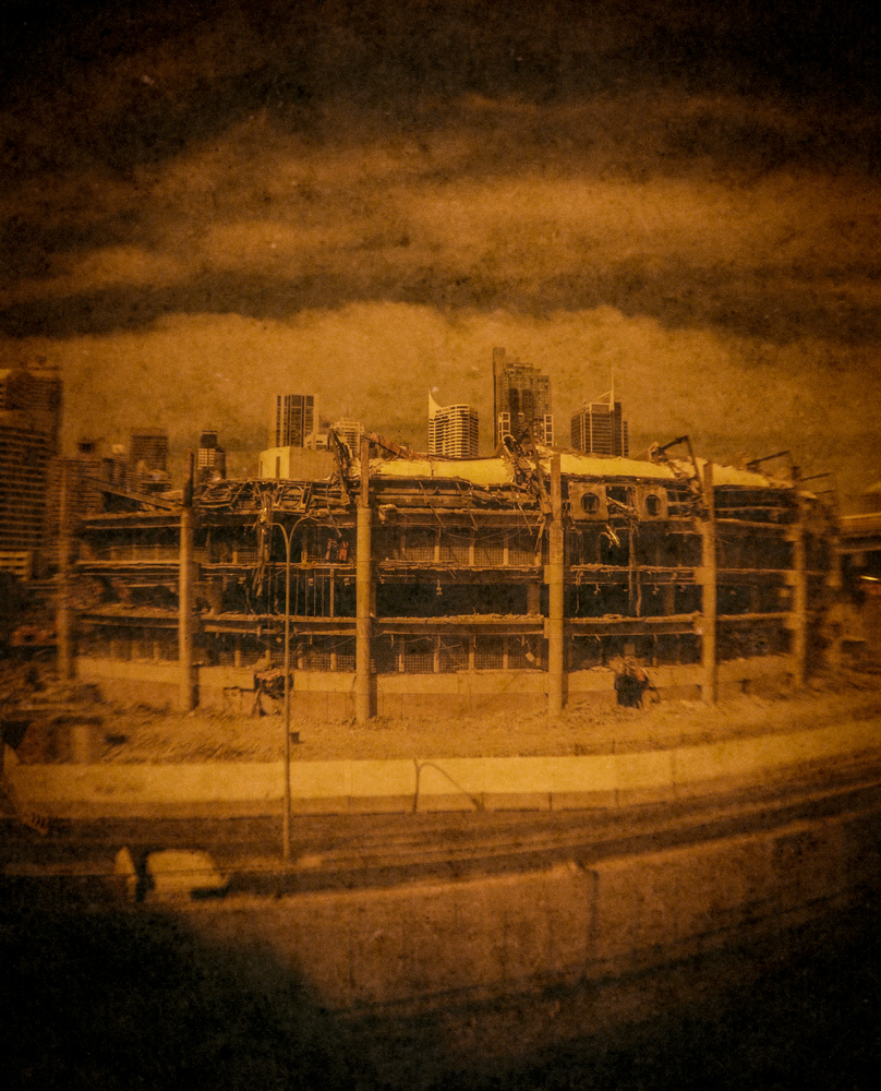 Patrick Boland Un Convention Centre 2014.jpg