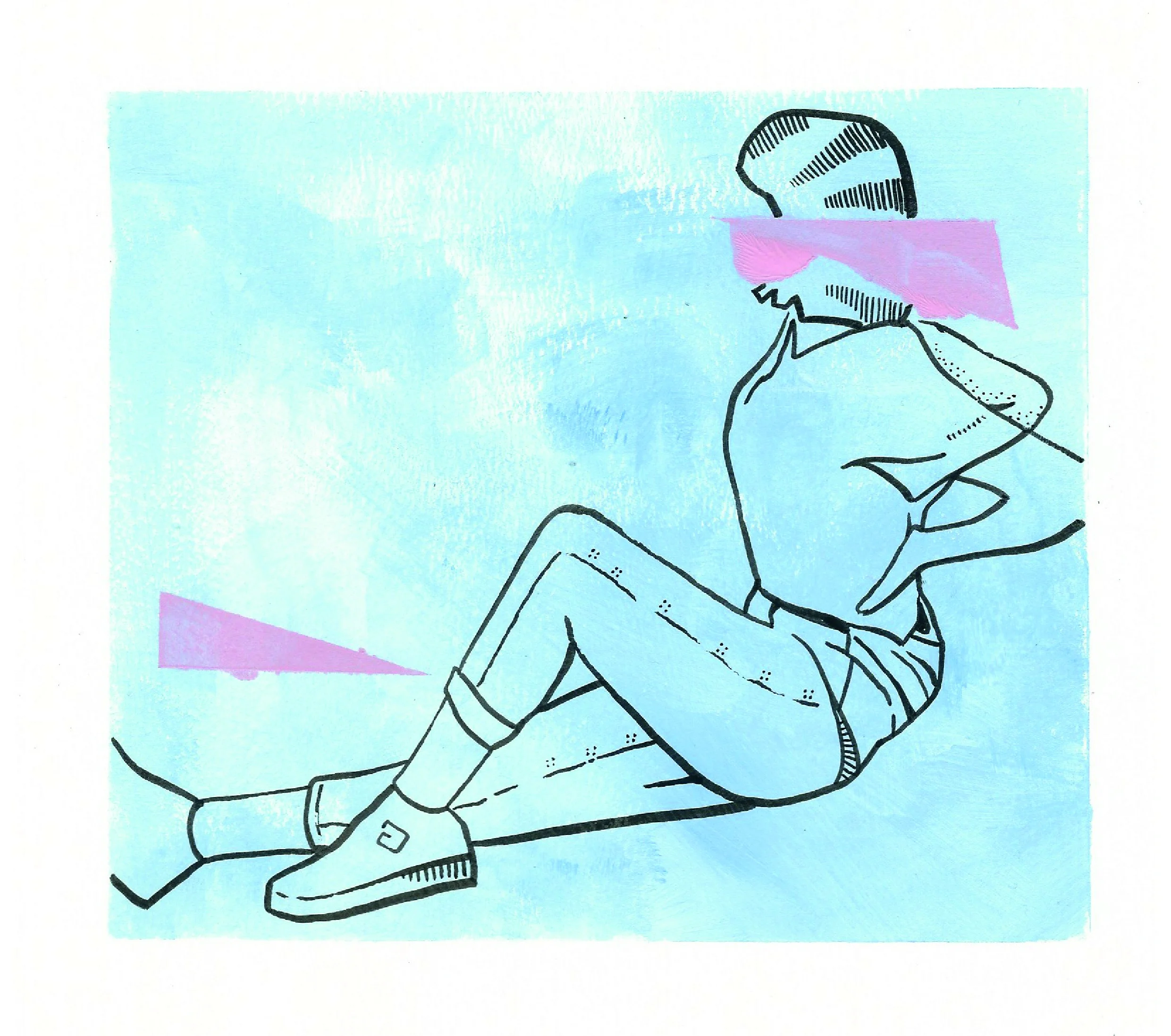 Illustration by Malaika Astorga