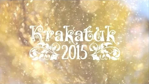 Krakatuk 2015 Montage