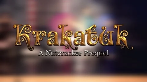 Krakatuk 2014 Montage