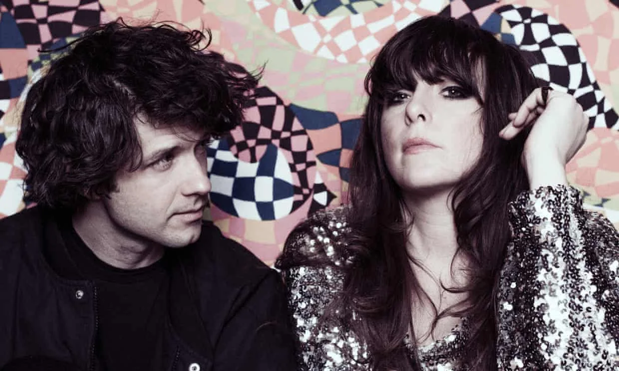 Five Beach House Songs To Spin Before Their Australian Tour