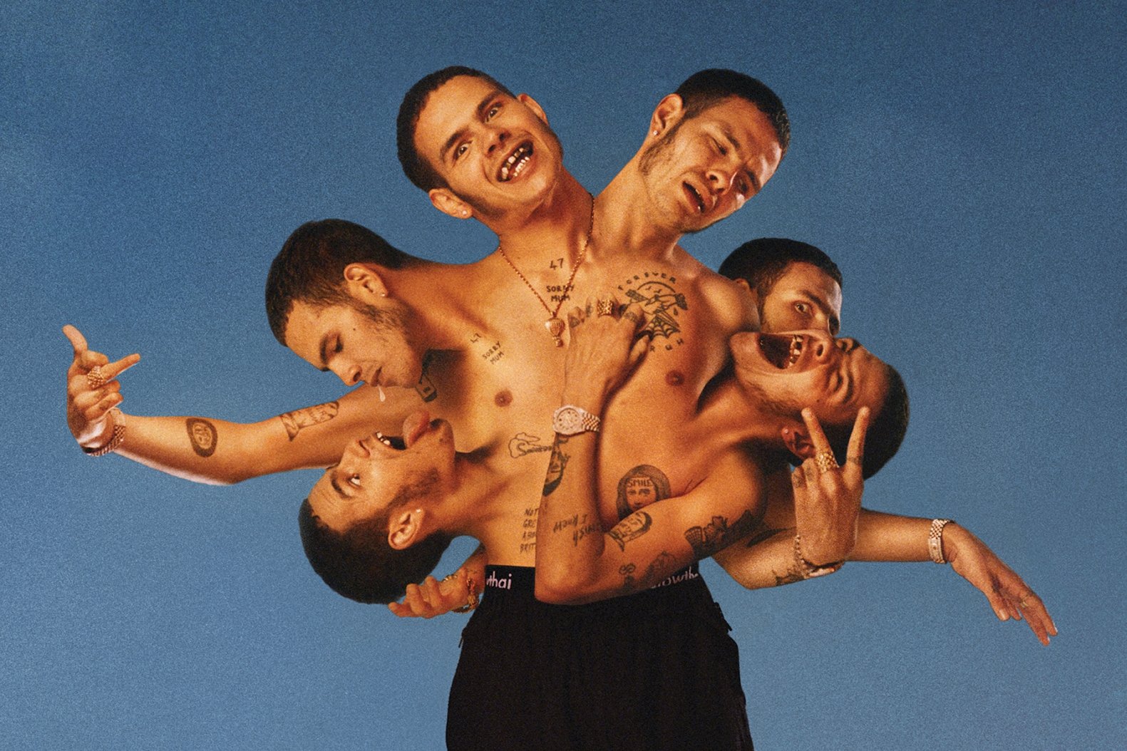 Why Laneway Is Our Favourite Festival This Summer