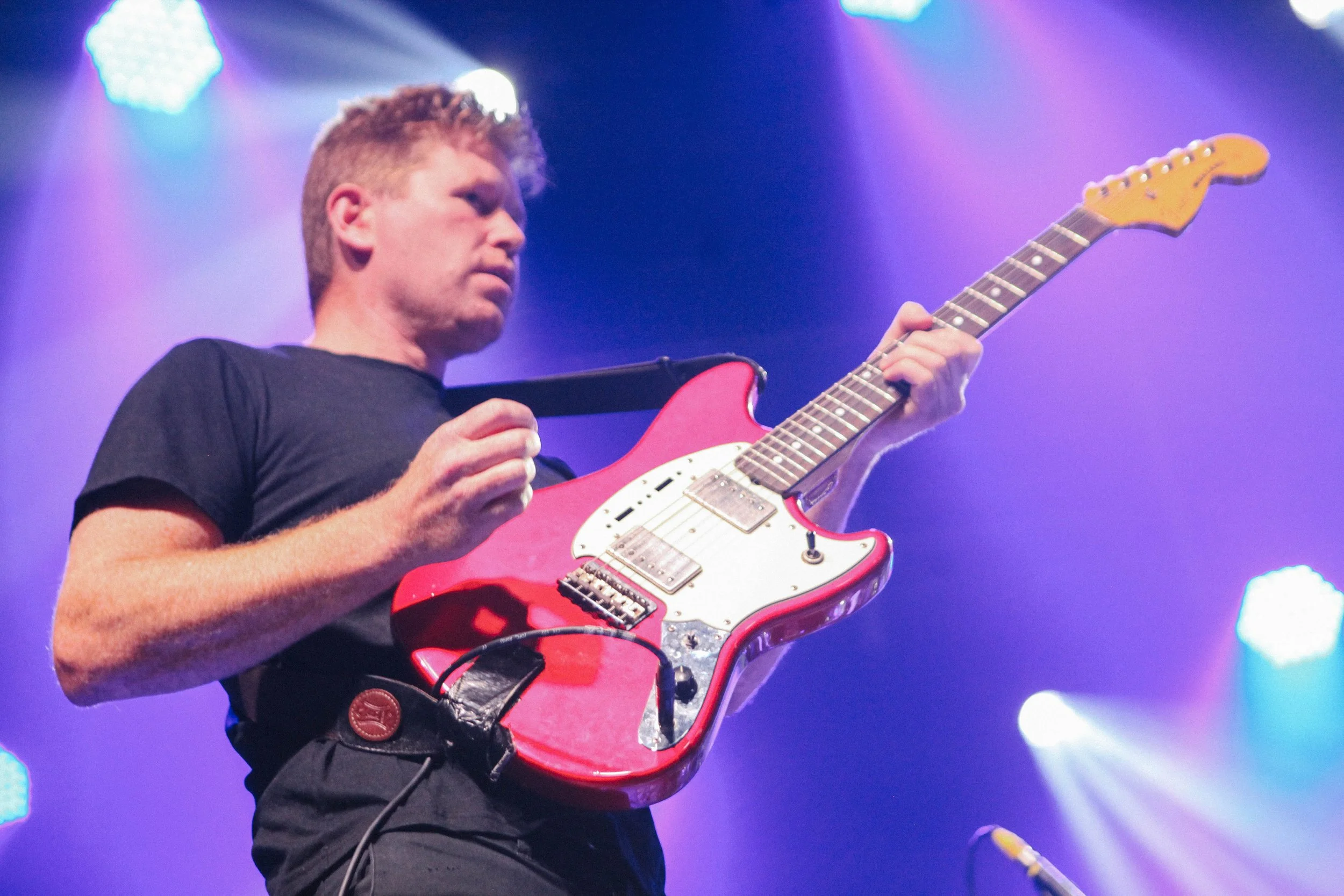 Rolling Blackouts Coastal Fever // The Fortitude Music Hall