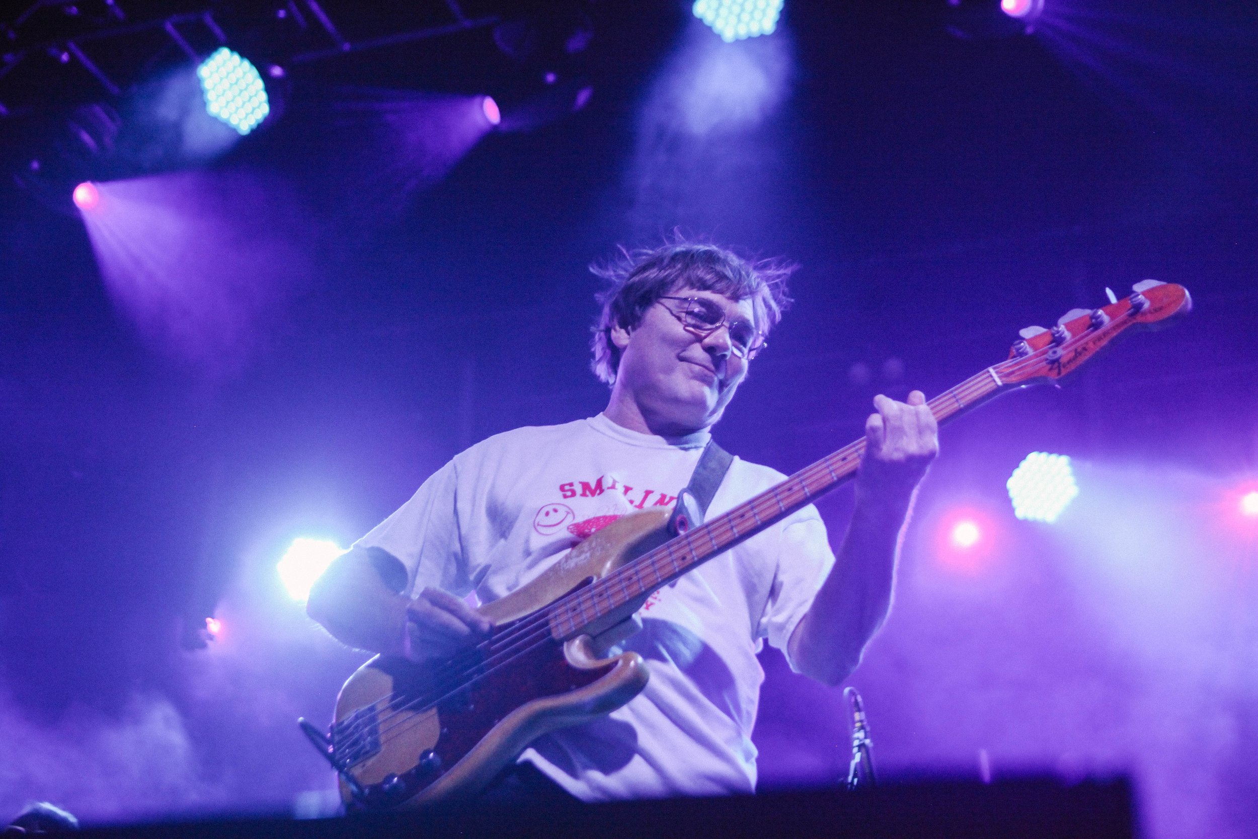 Pavement // The Fortitude Music Hall