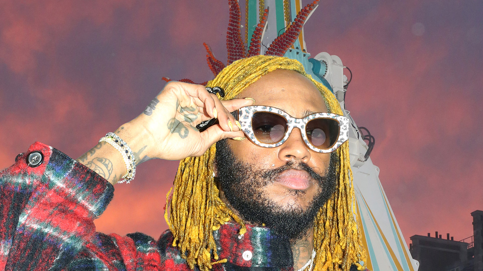 Must-See Brisbane Gigs in June 2023