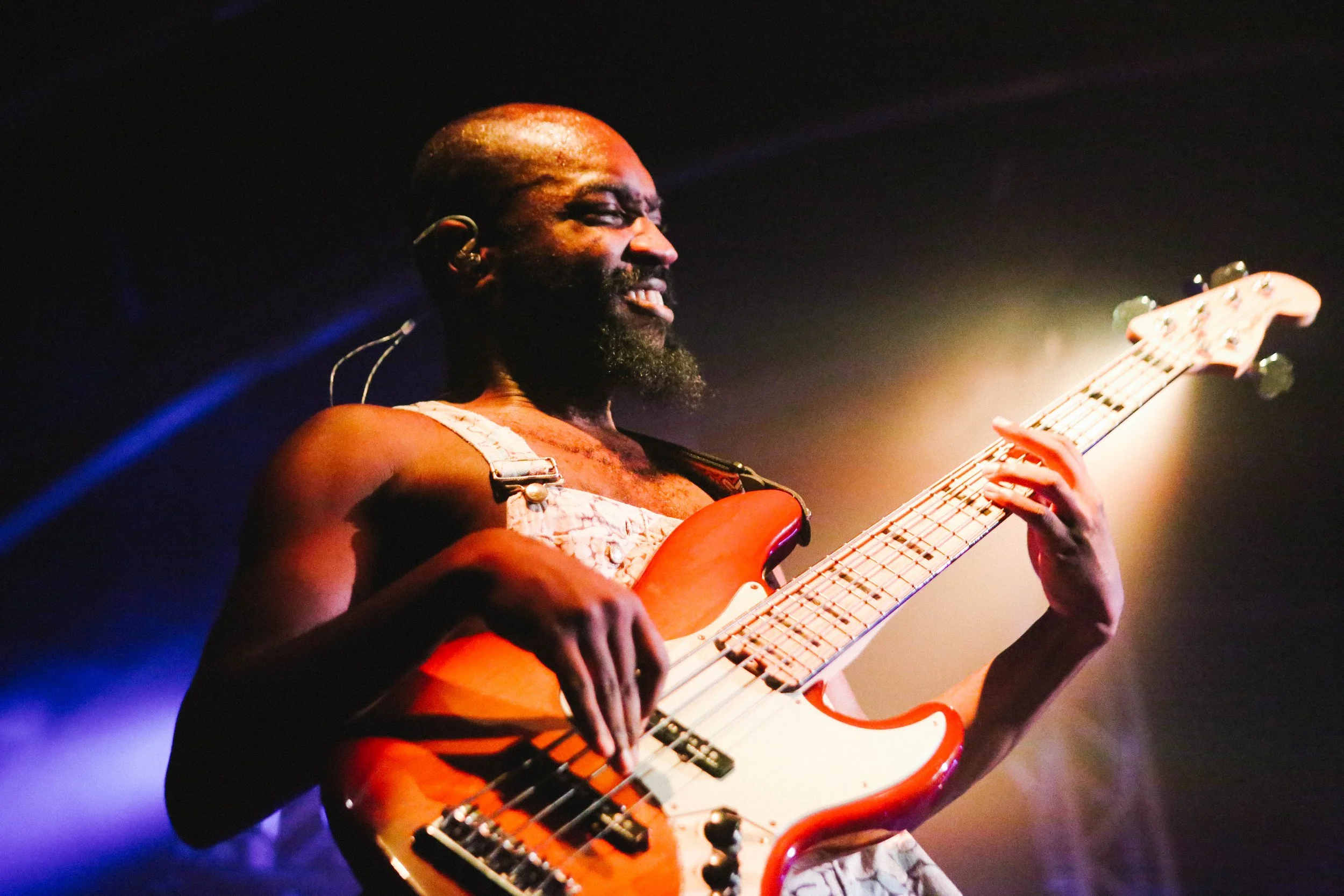 Phony Ppl // The Triffid // Oct 23