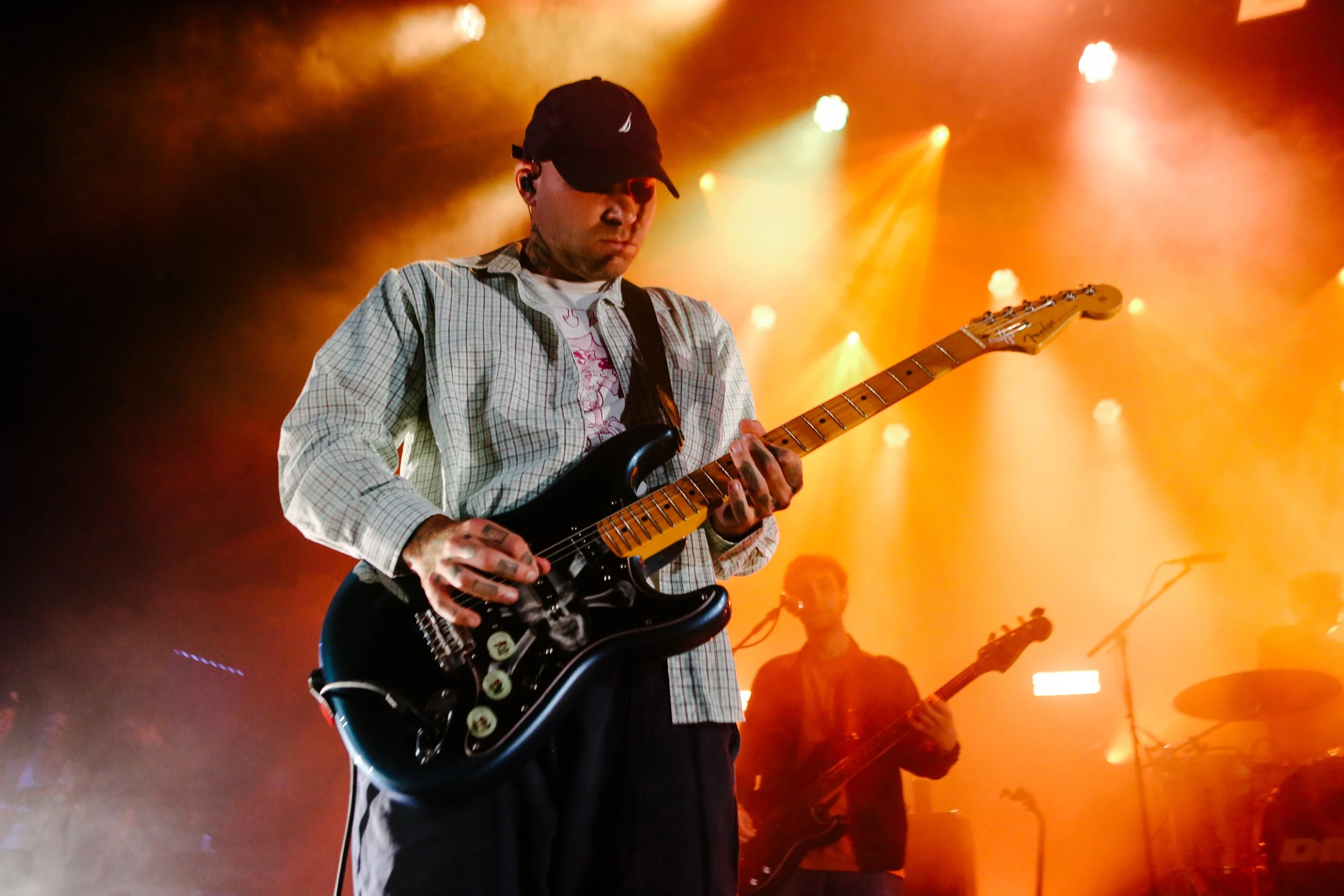 DMA's &amp; Royel Otis // The Tivoli // Oct 23